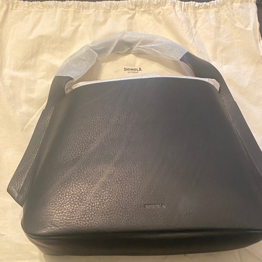 Shinola work bag